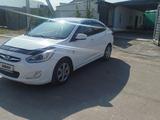 Hyundai Accent 2013 годаүшін4 200 000 тг. в Тараз – фото 2