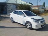 Hyundai Accent 2013 годаүшін4 200 000 тг. в Тараз