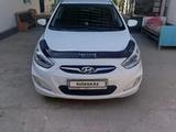 Hyundai Accent 2013 годаүшін4 200 000 тг. в Тараз – фото 4