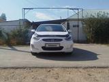 Hyundai Accent 2013 годаүшін4 200 000 тг. в Тараз – фото 5