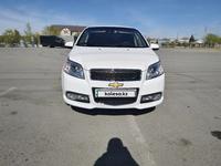 Chevrolet Nexia 2022 года за 4 600 000 тг. в Семей