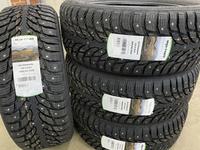 Ikon (Nokian) Autograph Ice 9 SUV 245/50 R20 105 Tүшін120 000 тг. в Астана