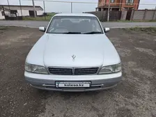 Nissan Laurel, 1996