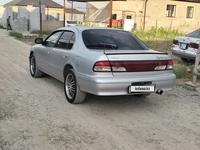 Nissan Cefiro 1998 годаүшін2 900 000 тг. в Алматы