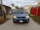 Hyundai Santa Fe 2001 годаүшін3 000 000 тг. в Кызылорда