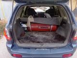 Hyundai Santa Fe 2001 годаүшін3 000 000 тг. в Кызылорда – фото 5