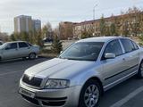 Skoda Superb 2003 года за 4 300 000 тг. в Костанай – фото 3