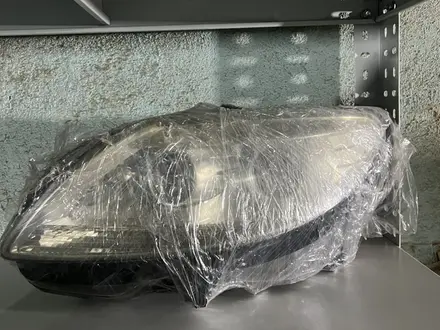 Фара фары W216 левая сторона за 90 000 тг. в Алматы