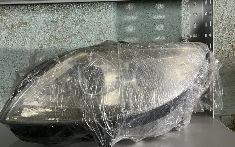 Фара фары W216 левая сторонаүшін90 000 тг. в Алматы