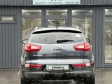 Kia Sportage 2014 годаүшін7 600 000 тг. в Караганда – фото 4