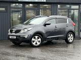 Kia Sportage 2014 годаүшін7 600 000 тг. в Караганда