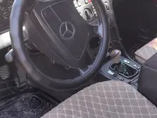 Mercedes-Benz C-Class, 1993