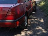 Mercedes-Benz C 180 1993 года за 800 000 тг. в Аягоз – фото 2