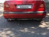 Mercedes-Benz C 180 1993 года за 800 000 тг. в Аягоз – фото 3