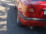 Mercedes-Benz C 180 1993 года за 800 000 тг. в Аягоз – фото 4