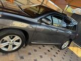 Toyota Highlander 2012 года за 12 500 000 тг. в Тараз – фото 4