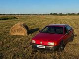 Volkswagen Passat 1992 годаүшін1 350 000 тг. в Павлодар – фото 2
