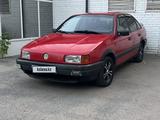 Volkswagen Passat 1992 годаүшін1 350 000 тг. в Павлодар – фото 5