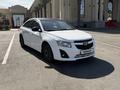 Chevrolet Cruze 2013 годаүшін3 300 000 тг. в Алматы
