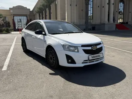 Chevrolet Cruze 2013 года за 3 300 000 тг. в Алматы