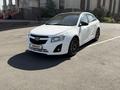 Chevrolet Cruze 2013 годаүшін3 300 000 тг. в Алматы – фото 2