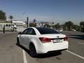 Chevrolet Cruze 2013 годаүшін3 300 000 тг. в Алматы – фото 5
