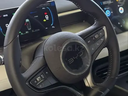 BYD Seal 05 2025 года за 8 290 000 тг. в Шымкент – фото 6