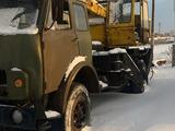 МАЗ  5334 1991 года за 2 300 000 тг. в Астана – фото 2