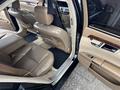 Mercedes-Benz S 500 2006 годаүшін8 000 000 тг. в Алматы – фото 2