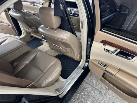 Mercedes-Benz S 500 2006 года за 8 000 000 тг. в Алматы – фото 2