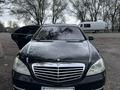 Mercedes-Benz S 500 2006 годаүшін8 000 000 тг. в Алматы