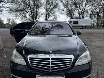 Mercedes-Benz S 500 2006 года за 8 000 000 тг. в Алматы