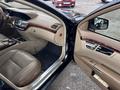 Mercedes-Benz S 500 2006 годаүшін8 000 000 тг. в Алматы – фото 6