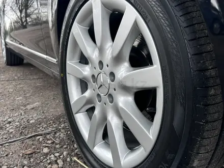 Mercedes-Benz S 500 2006 года за 8 000 000 тг. в Алматы – фото 7