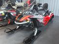 AODES  Снегоход Aodes Snowcross SWT 1000 Flame red/silver 2024 годаүшін6 511 000 тг. в Алматы – фото 2