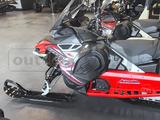 AODES  Снегоход Aodes Snowcross SWT 1000 Flame red/silver 2024 года за 6 511 000 тг. в Алматы – фото 3
