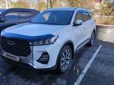Chery Tiggo 7 Pro 2023 года за 7 400 000 тг. в Караганда
