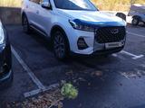 Chery Tiggo 7 Pro 2023 года за 7 400 000 тг. в Караганда – фото 2