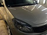 Renault Sandero 2011 года за 2 600 000 тг. в Астана – фото 2