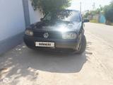 Volkswagen Golf 1999 года за 2 300 000 тг. в Шымкент