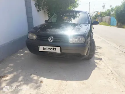 Volkswagen Golf 1999 года за 2 300 000 тг. в Шымкент