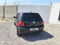 Volkswagen Golf 1999 года за 2 300 000 тг. в Шымкент – фото 4
