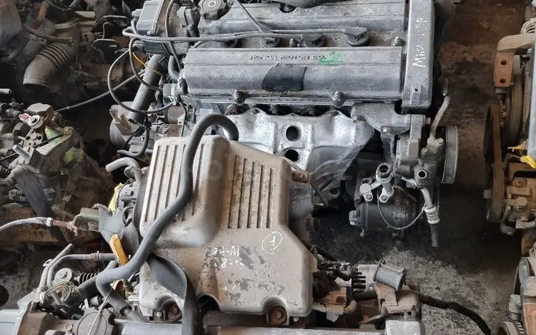 Honda engine двигатель на Хонду за 300 000 тг. в Шымкент
