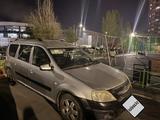 ВАЗ (Lada) Largus 2014 годаүшін2 000 000 тг. в Астана