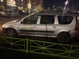 ВАЗ (Lada) Largus 2014 годаүшін2 000 000 тг. в Астана – фото 5
