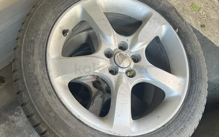 Диски за 95 000 тг. в Алматы