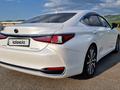 Lexus ES 250 2019 года за 24 300 000 тг. в Алматы – фото 5