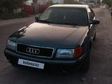 Audi 100 1992 годаfor1 800 000 тг. в Алматы