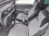 Subaru Forester 2004 годаfor4 250 000 тг. в Кеген – фото 2