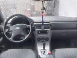 Subaru Forester 2004 годаfor4 250 000 тг. в Кеген – фото 3